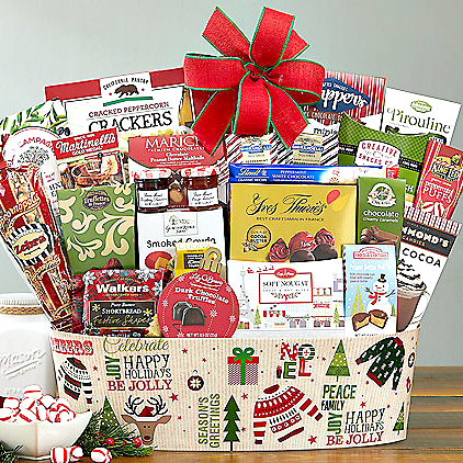 deck-the-halls-gift-basket