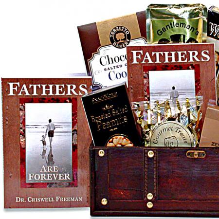 It Takes A Special Man To Be A Dad Gift Box