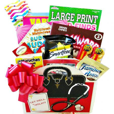 Get Well Gift For A Man Get Well Gift For A Man