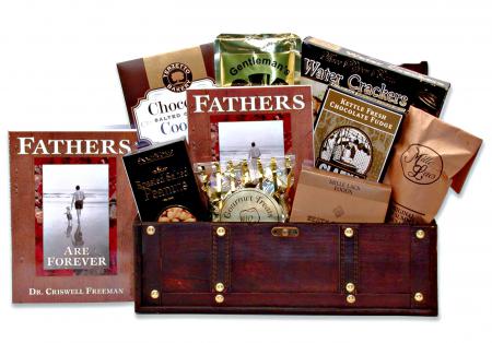 gift chest for dads