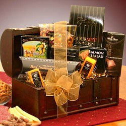 Cut Above Gourmet Gift