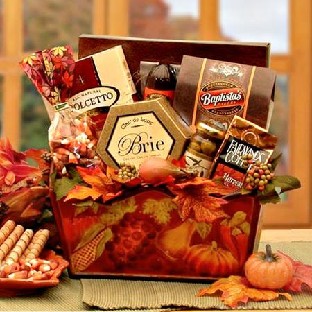 Gift Basket Village Board Of Directors Cutting Board Gift Set