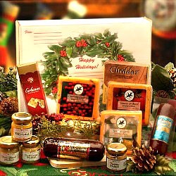 Holiday Sampler Gift Pack