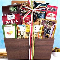 food gift of italy