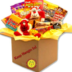 get well care package