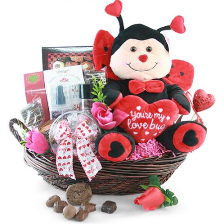 This Valentines Day gift is a true Expression of Love