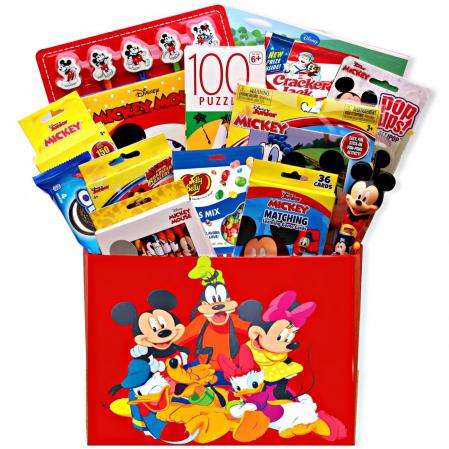 Disney Gift Box for Kids