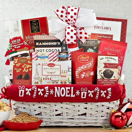 noel gift basket