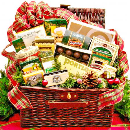 Deluxe-Christmas-hamper-gift