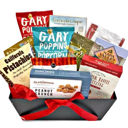 Gift Basket For Kids Who Love To Cook – A Spotted Pony