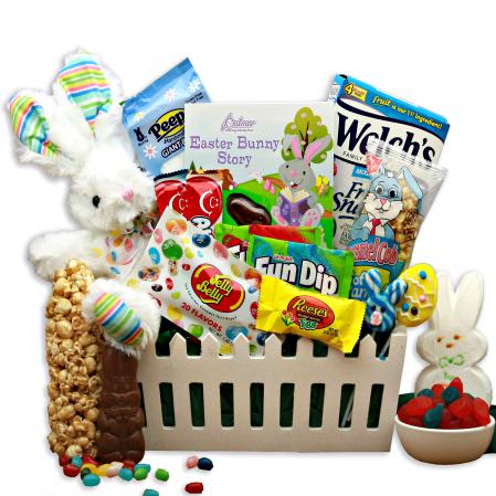 Springtime-Easter-Basket