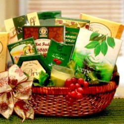 Comfort Sympathy Basket