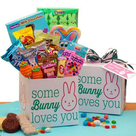 send easter care package