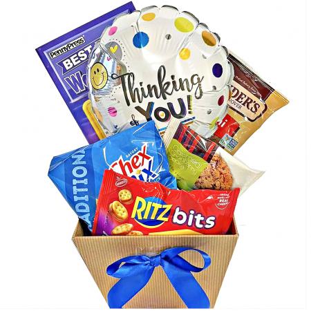 Thinking of you gift box