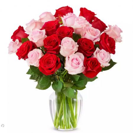 Roses Boquest Delivery