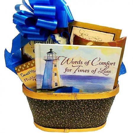 Comfort-sympathy-baskets