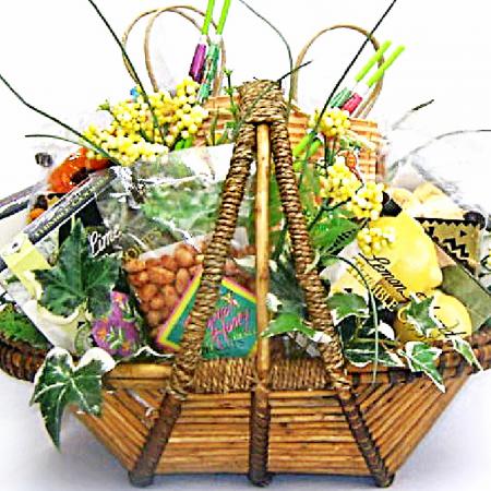 taste of the tropics gift baskets