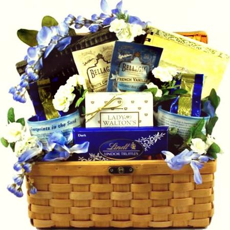 Grace, Christian Gift Arrangement
