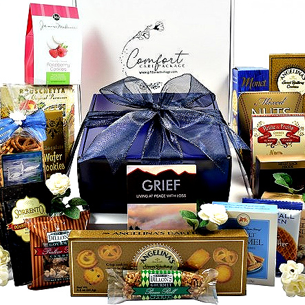 comfort care package for bereavement
