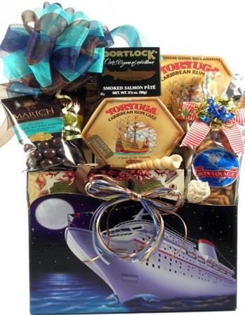 The Maitre d' Selection