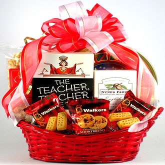 For A Special Teacher