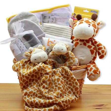 jungle-theme-baby-gift