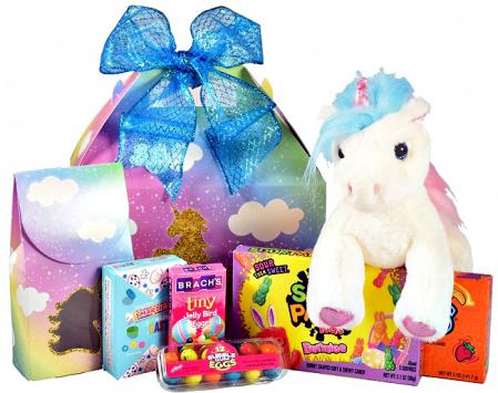 unicorn gift for kids