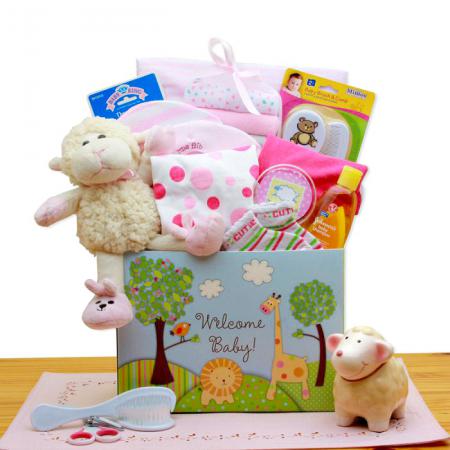 large-new-baby-gift-box