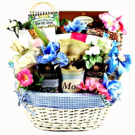 BEST MOM EVER, Gift Basket