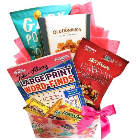 mothers day care packages