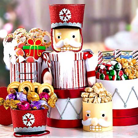 Nutcracker Grand Assortment