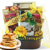 brunch gift basket delivery