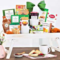 best good morning breakfast gift basket