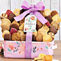 Best cookie basket for Mother's day delivery