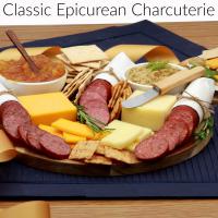 Epicurean_Charcuterie