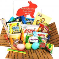 baby easter basket delivery