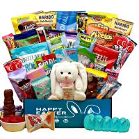 Adorable Easter Care Package