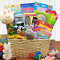 Easter Adventures Gift Baskets