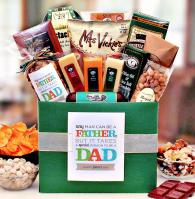 Father is a special man gift box