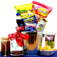 gift baskets for him