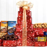 Dark Chocolate Gift Boxes