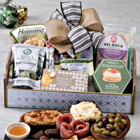 Snack Gift Tray