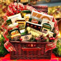 Holiday Gift Hamper