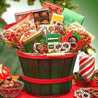 Holiday Traditions Gift Baskets