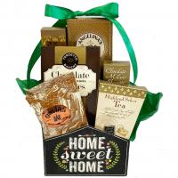 Kitchen/housewarming Gift Basket House Warming Gift Closing 