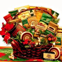 Huge-Christmas-Gift-Basket