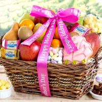 Mothers Day Fruit Gift