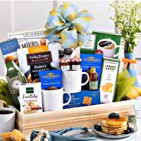 Good Morning Breakfast Gift Collection 