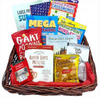 BEST WISHES GIFT BASKET