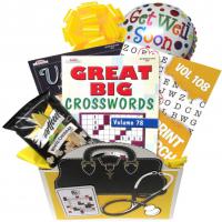 new get well gift box